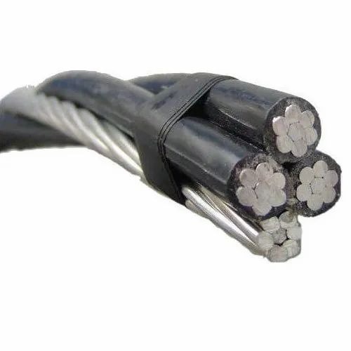 Aerial Bunched Cable Supplier