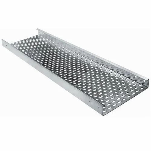Aluminum Cable Tray Supplier