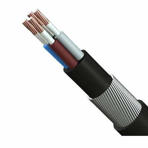Armoured Cable Supplier