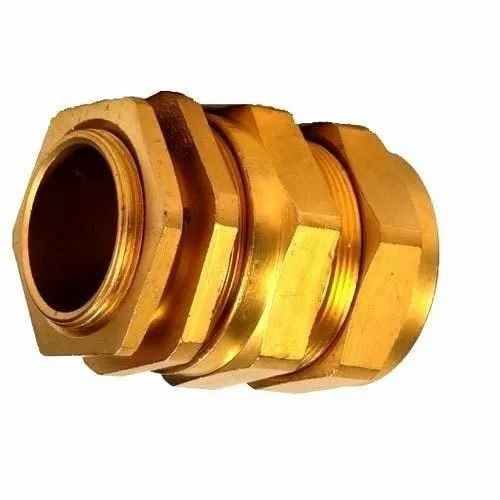 Brass Cable Gland Supplier