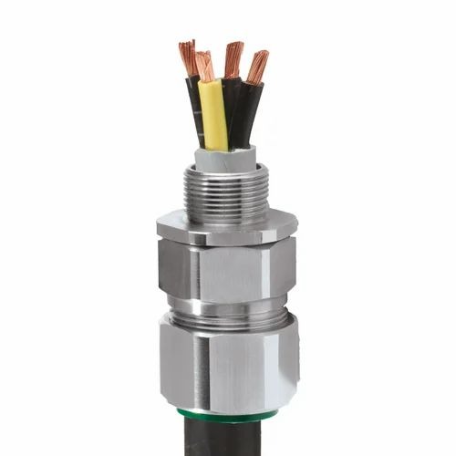  CMP Cable Gland Supplier