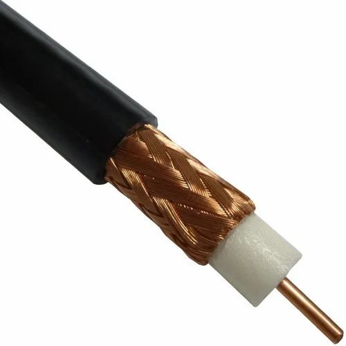 Coaxial Cable Supplier