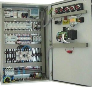 L&T Agricultural Controller Supplier