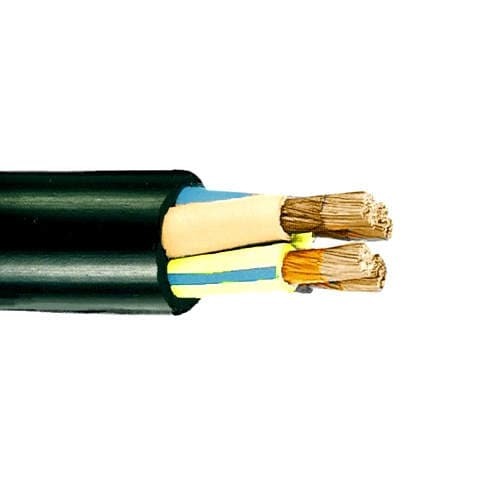 Elastomeric Cable Supplier