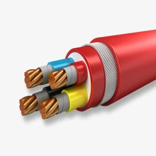 Fire Survival Cable Supplier