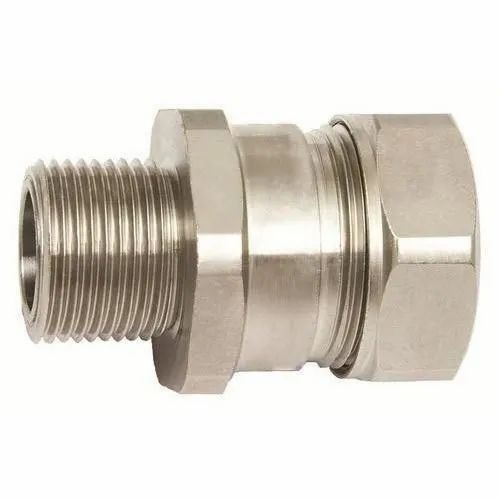 Flameproof Cable Gland Supplier