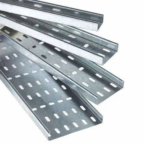 GI Cable Tray Supplier
