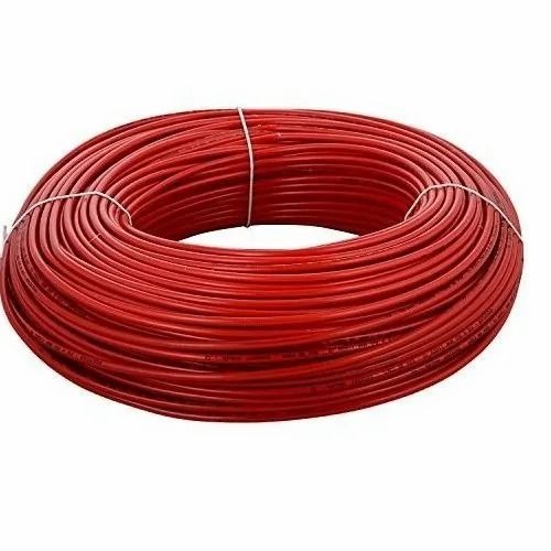 HFFR Cable Supplier