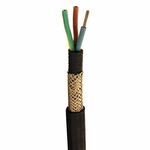 HOFR Cable Supplier