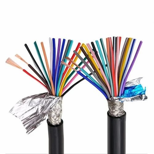 Instrumentation Cable Supplier