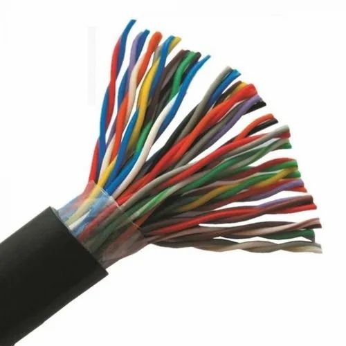 Jelly Filled Telephone cable Supplier