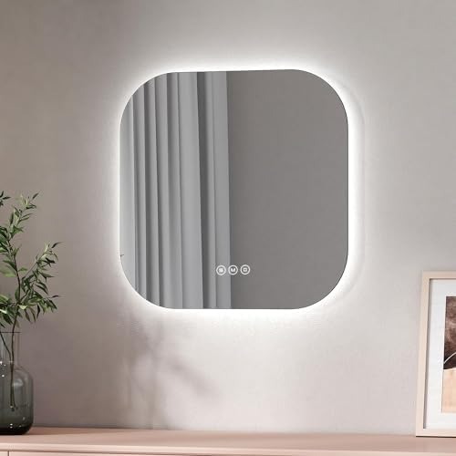 LED Mirror Lights Supplier