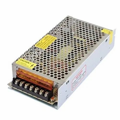 LED Power Supply SMPS Supplier