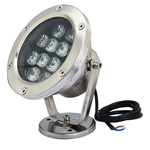 LED Under Water Lights Supplier