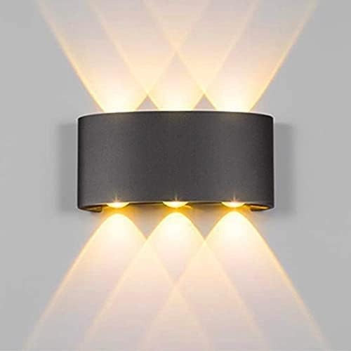 LED Up Down Light Supplier