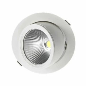 LED Zoom Lights Supplier