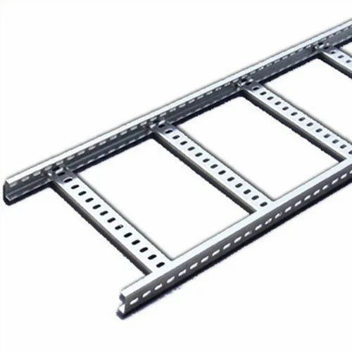 Ladder Type Cable Tray Supplier