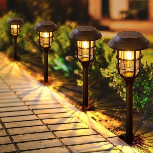 Led Outdoor Lights supplier