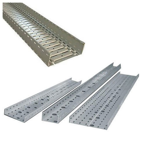MS Cable Tray Supplier