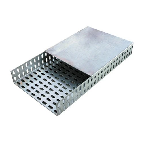 Perforated Cable Tray Supplier