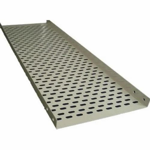 Powder Coated Cable Tray Supplier