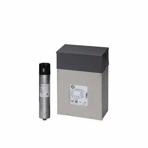 L&T Power Factor Correction Capacitors Supplier
