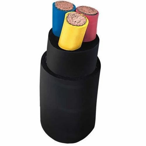 Rubber Cable Supplier