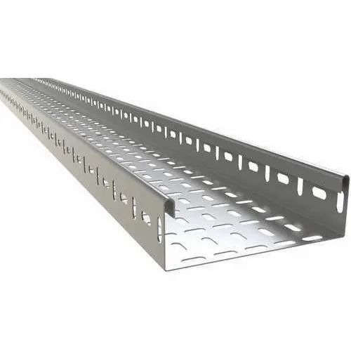 SS Cable Tray Supplier