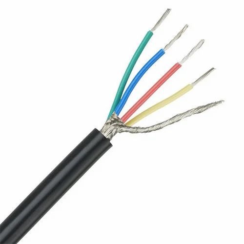 Shielded Cable Supplier