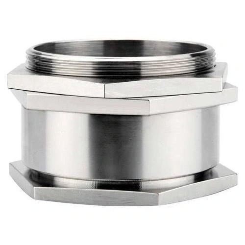 Single Compression Cable Gland Supplier