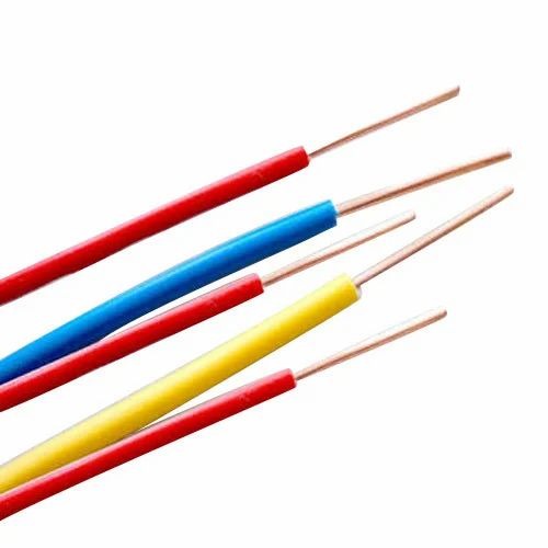 Single Core Cable Supplier