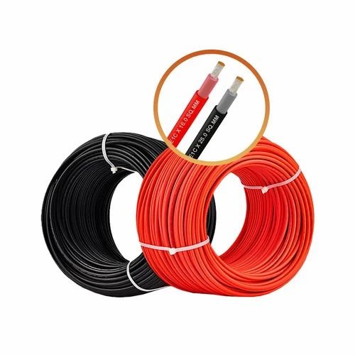 Solar Cable Supplier