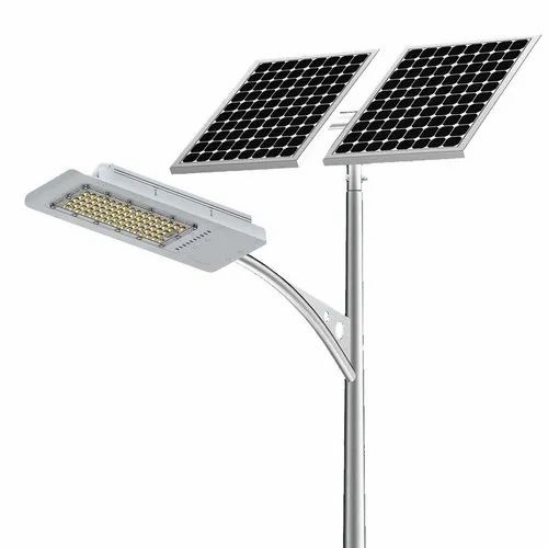 Solar Pole Supplier