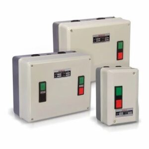 L&T Agricultural Starter Supplier