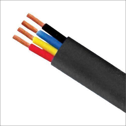Submersible Cable Supplier