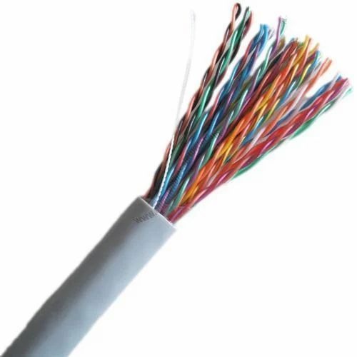 Telecommunication Cable Supplier