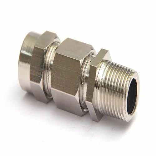 Unarmoured Cable Gland Supplier