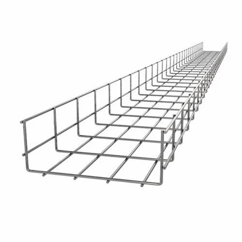 Wire Mesh Cable Tray Supplier