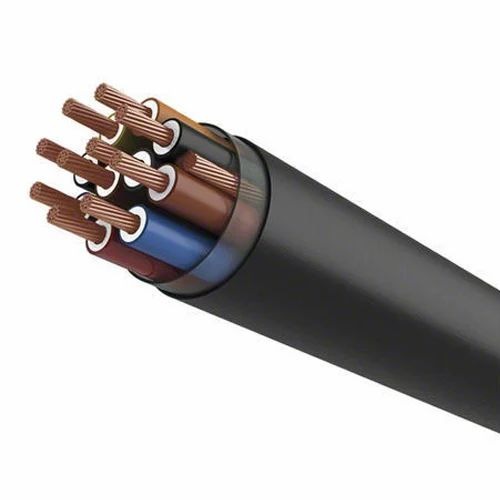 Control Cable Supplier