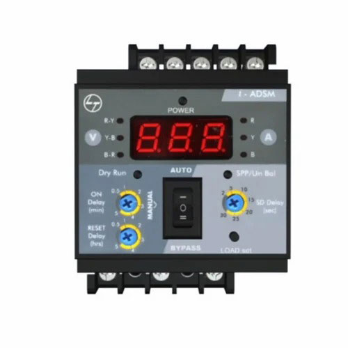 L&T i-PROTECTOR Supplier