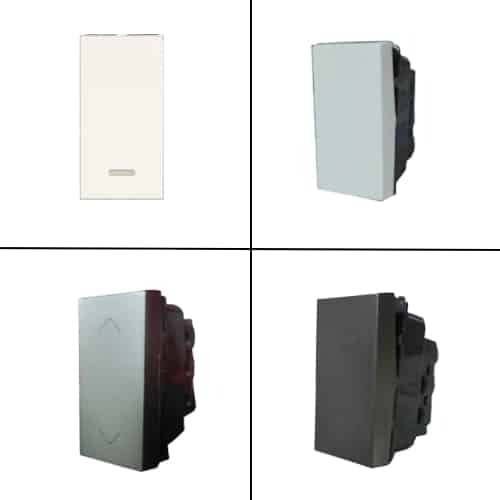 legrand Arteor Supplier