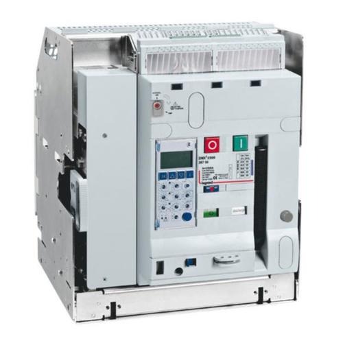 Draw out DMX³ ACB 630 A to 6300 A Supplier