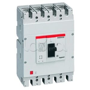 legrand drx mccb Supplier