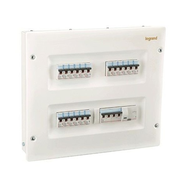 Ekinox³ SPN & ETPN DBs Supplier