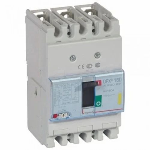 legrand MCCB Accessories Supplier